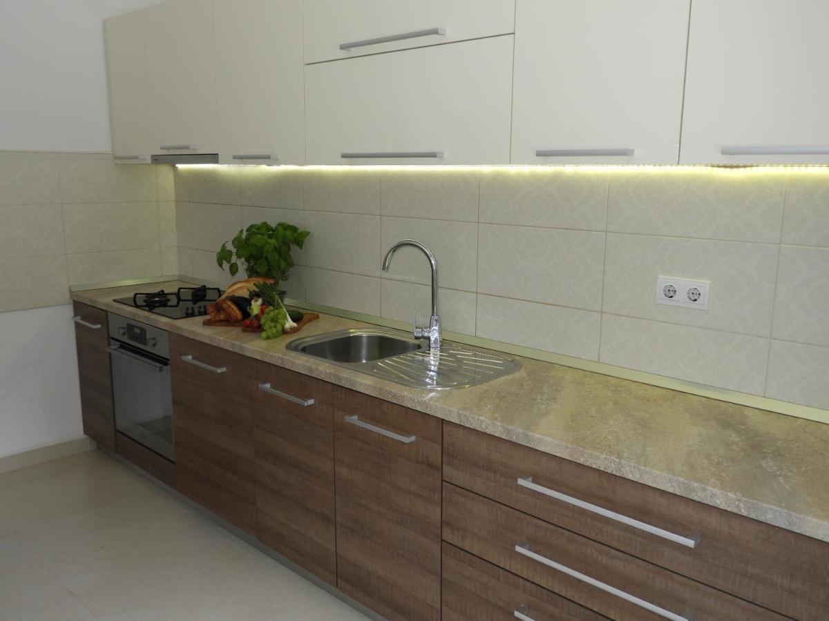 House Pierro Daire Orasac Dış mekan fotoğraf