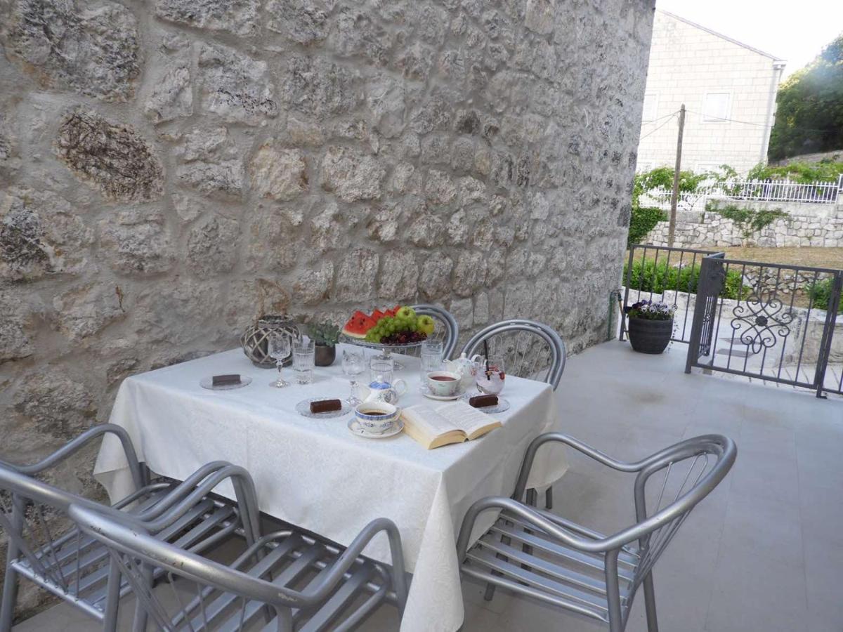 House Pierro Daire Orasac Dış mekan fotoğraf