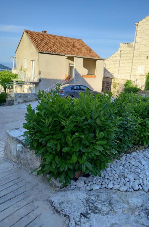 House Pierro Daire Orasac Dış mekan fotoğraf