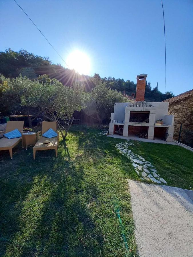House Pierro Daire Orasac Dış mekan fotoğraf