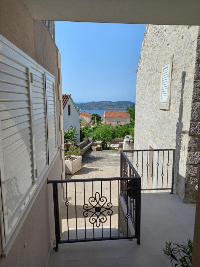 House Pierro Daire Orasac Dış mekan fotoğraf