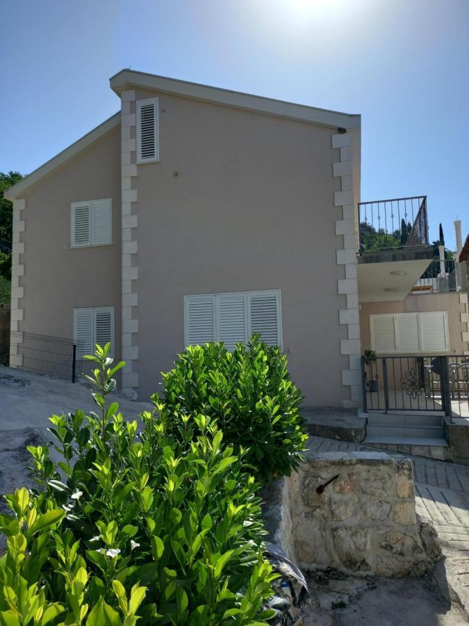 House Pierro Daire Orasac Dış mekan fotoğraf
