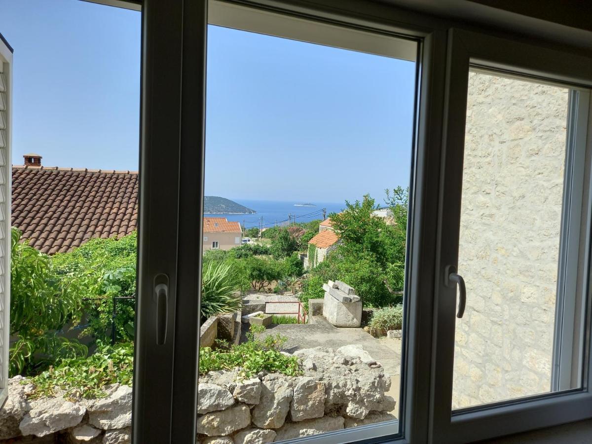 House Pierro Daire Orasac Dış mekan fotoğraf